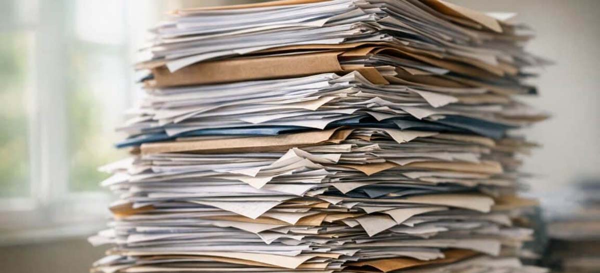 Dossier administratif