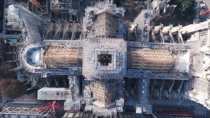 Notre-Dame de Paris